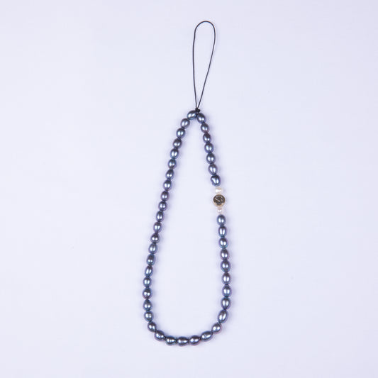 SandStrap - Freshwater Grey Pearl