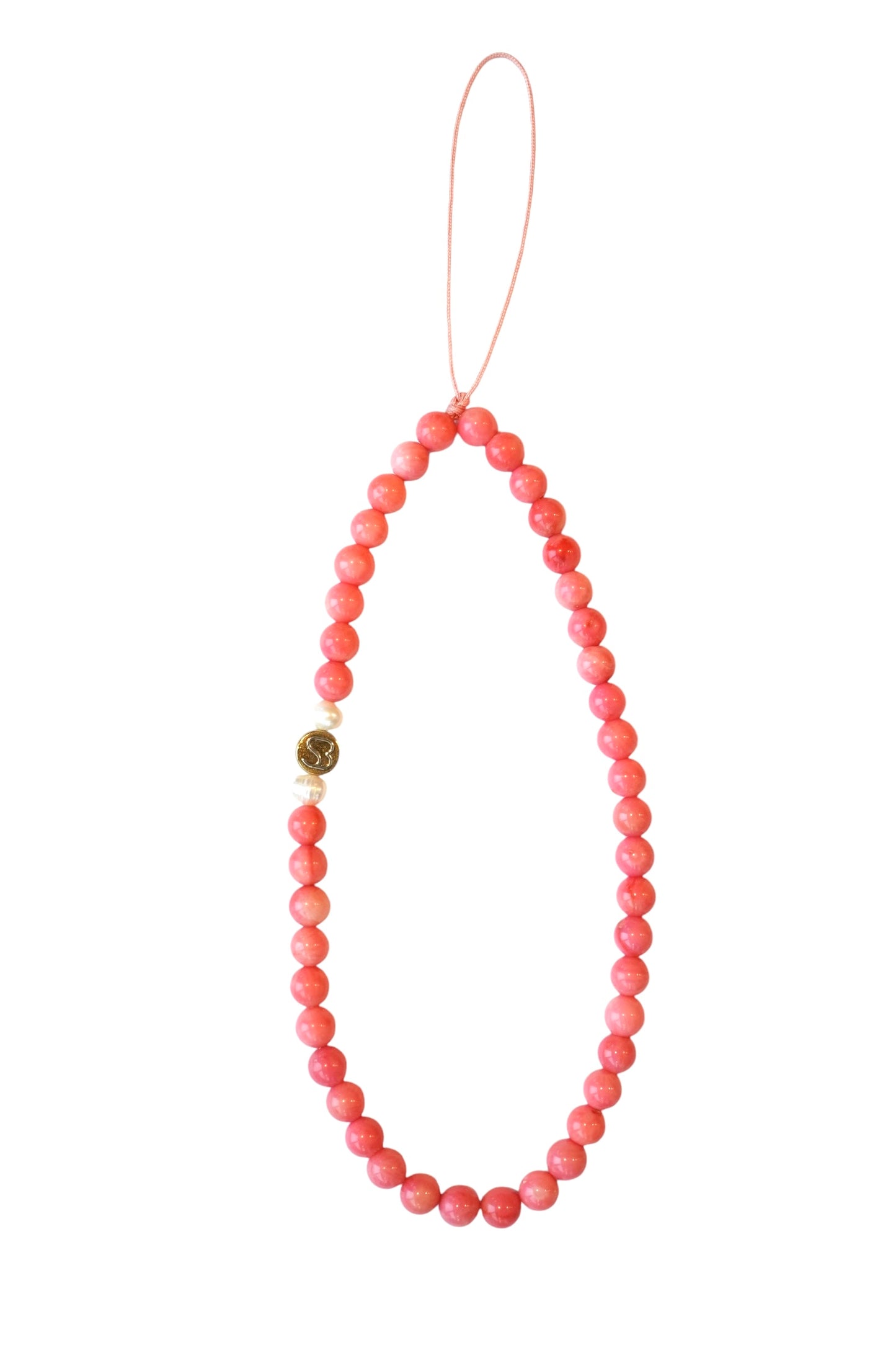 SandStrap - Pink Coral