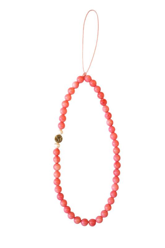 SandStrap - Pink Coral